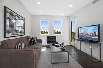 Vinyl plank hardwood flooring